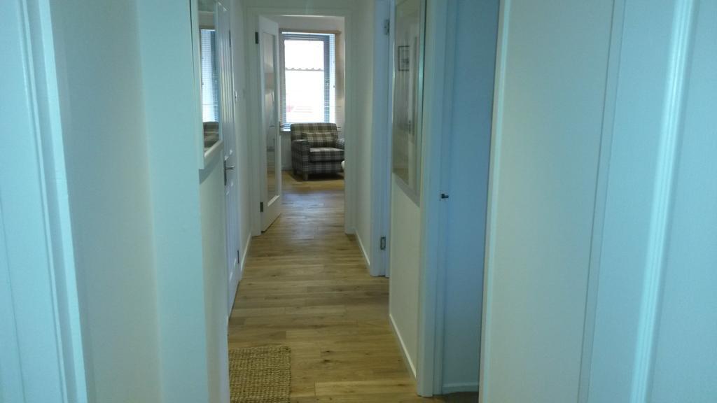 אדינבורו Shore View Apartment חדר תמונה